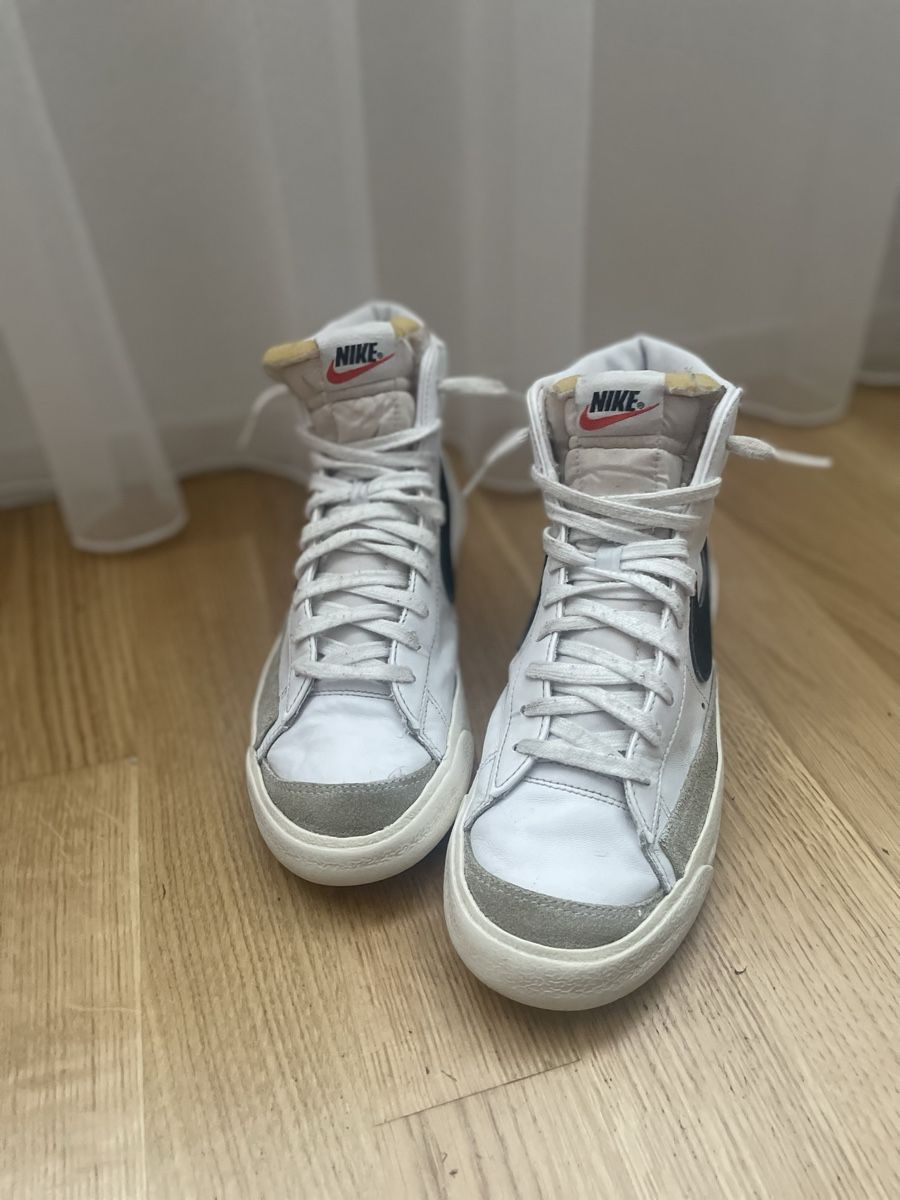 Scarpe da uomo: Nike Blazer – Usato da Luzern venduto da Babuska_2016 3