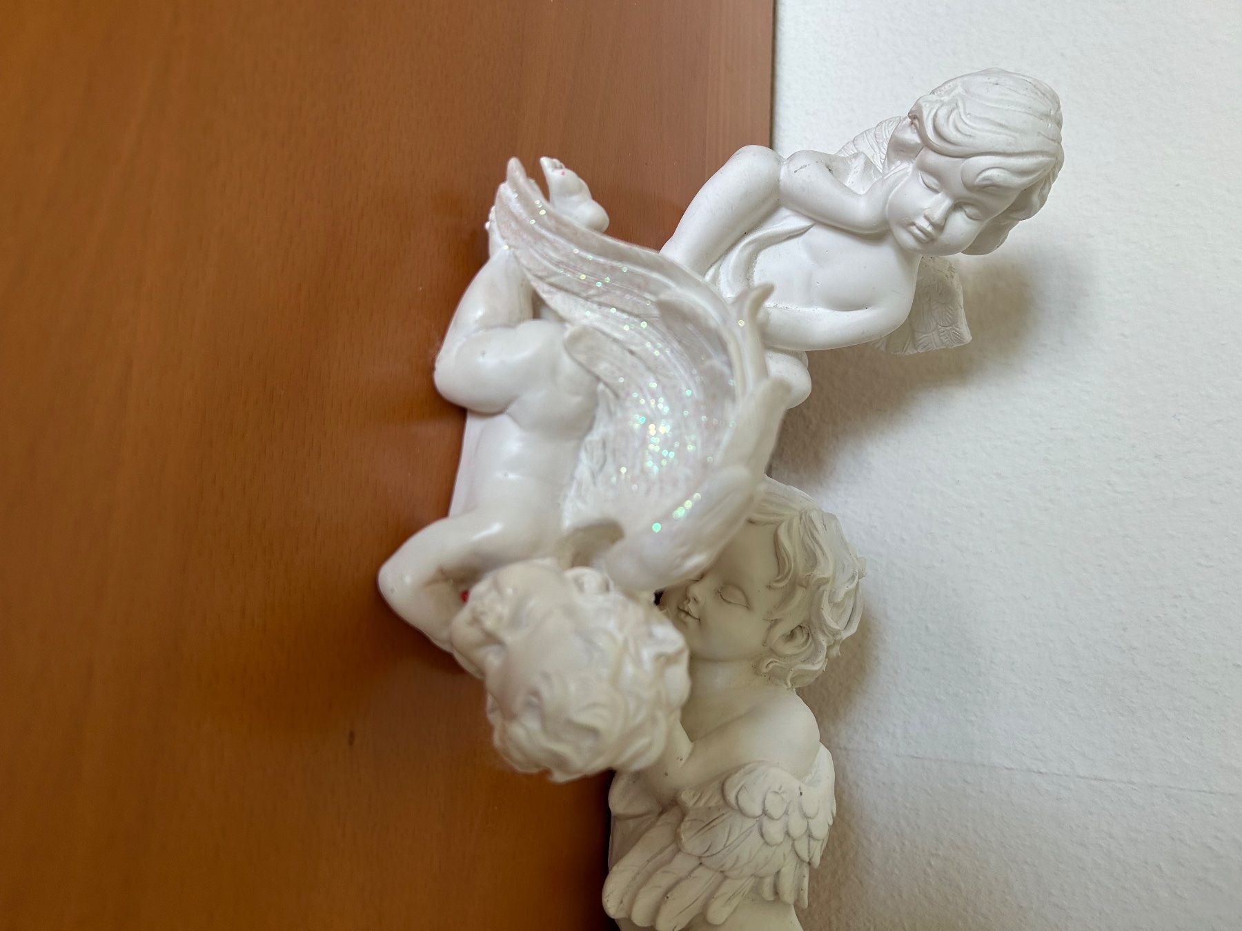 Figuren: 3 ENGEL – Gebraucht aus Olten von Pablo7 4