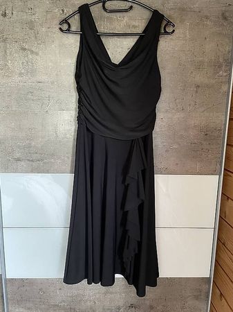 Kleid, Grösse 38