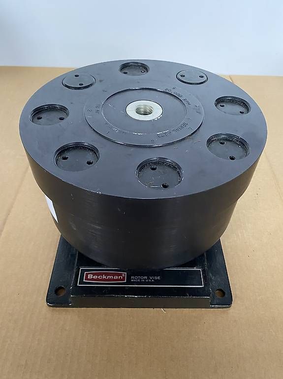 Rucksäcke: Beckmann rotor vise – Gebraucht aus Nebikon von schnischna80
