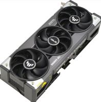 ASUS RTX 5090 TUF 32GB OC Edition