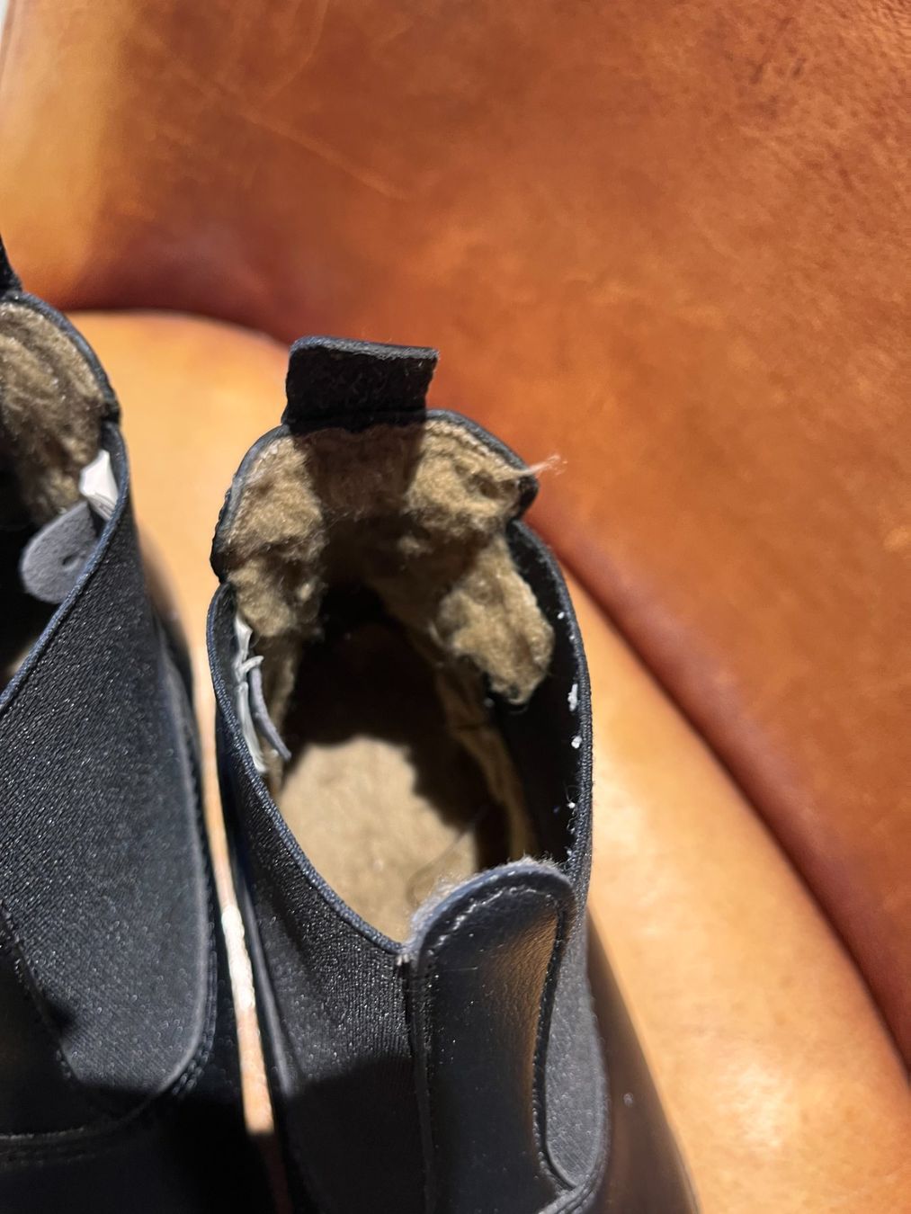 Scarpe per ragazzi: Bottines Equitation taille 35 – Usato da Onnens VD venduto da thi_6rvw 1