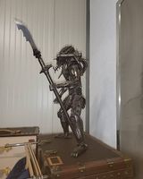 Predator Dekor Figuar 