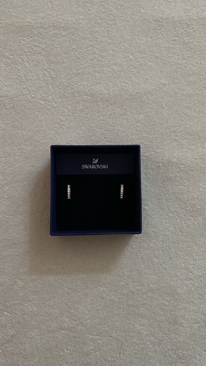 Swarovski Orecchini pendenti & Orecchini a lobo: Swarovski Ohrringe – Usato da Zürich venduto da sab_g9q6 6