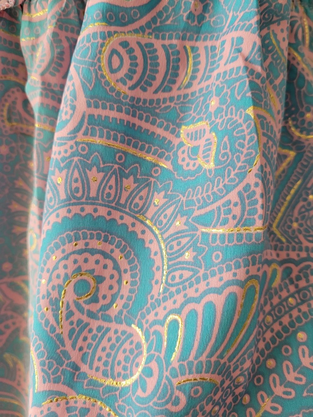 Vestiti: Dress from Mykonos One Size NEW – Nuovo e nell'imballaggio originale da Dübendorf venduto da Mangia14 5
