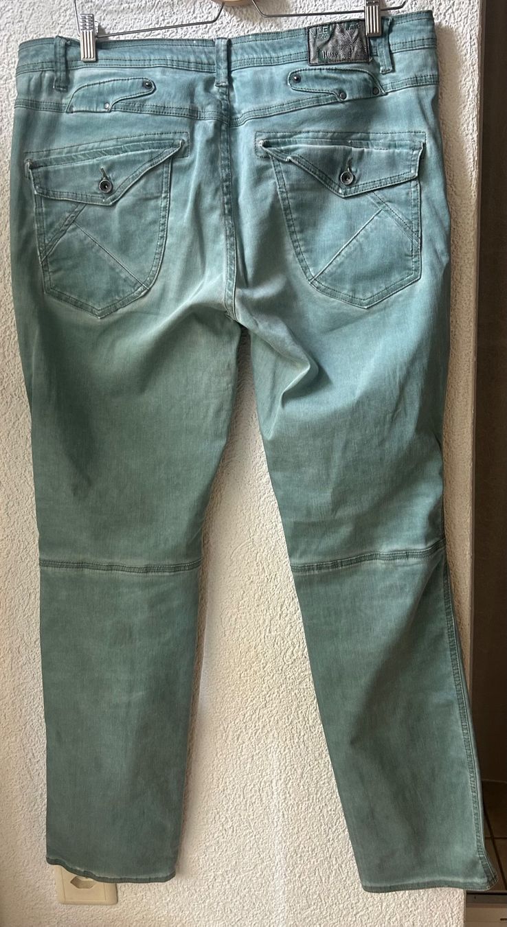Nile Pantalons: NILE Hose – D'occasion à STUDEN BE par SMIROS 5