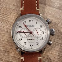 Montre Chronographe MAN