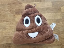 Plüsch Emoji - Kackhaufen