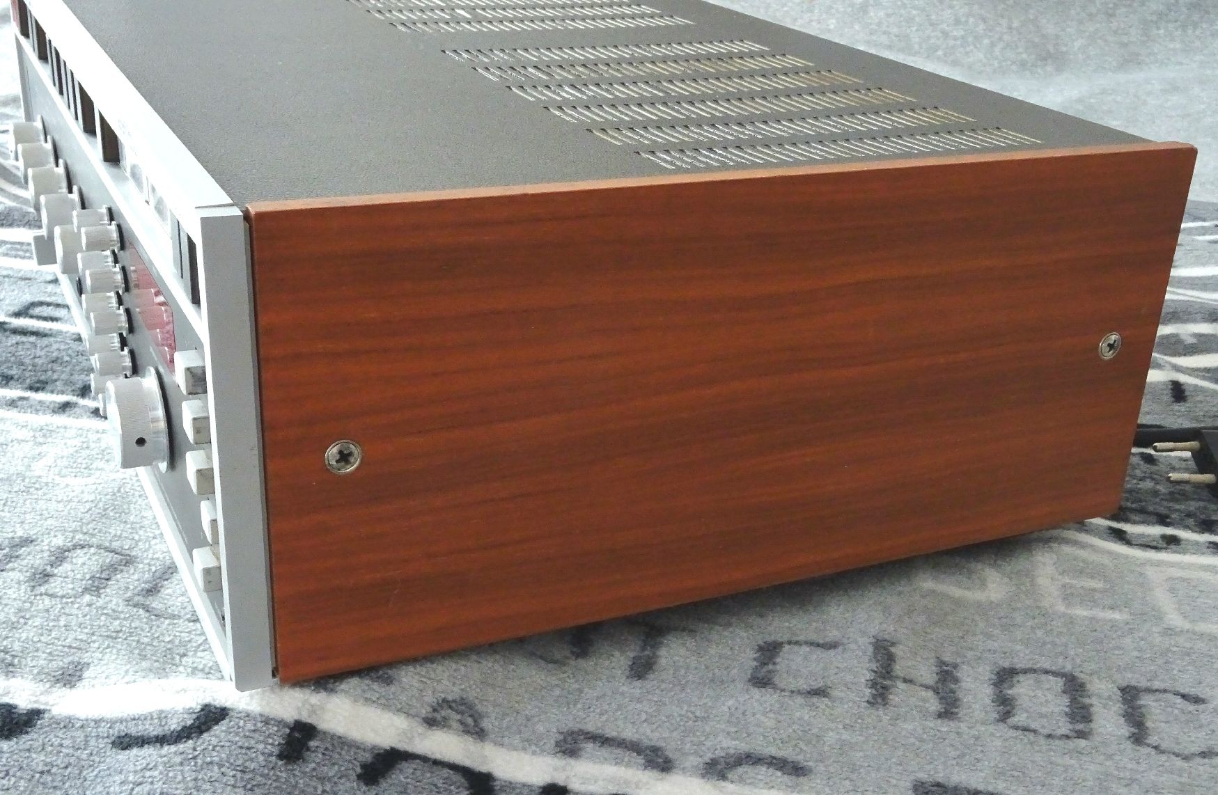 Revox Amplificatori: REVOX A720 – Usato da Döttingen venduto da mar_22ws 7