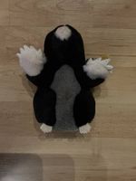 STEIFF MAULWURF DIGGY, Artikel Nr.: 071768