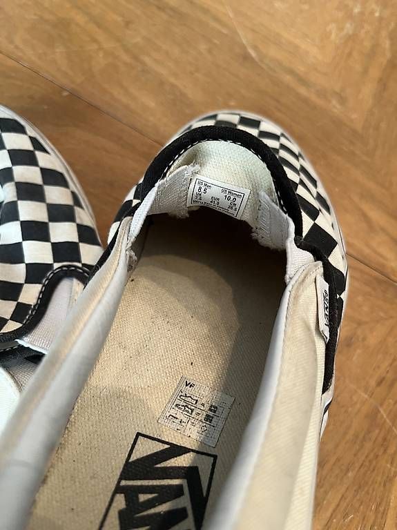 Vans Scarpe da uomo: Vans slip-on 41 – Usato da Bern venduto da rahel.bloch 3