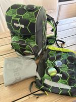 Ergobag Rucksack Set