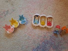Sylvanian-Families Baby-Set