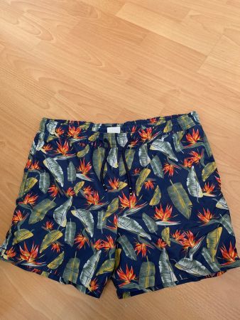 Joli short de bain Jack & Jones taille S