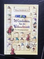 24 Geschichten für die Weihnachtszeit