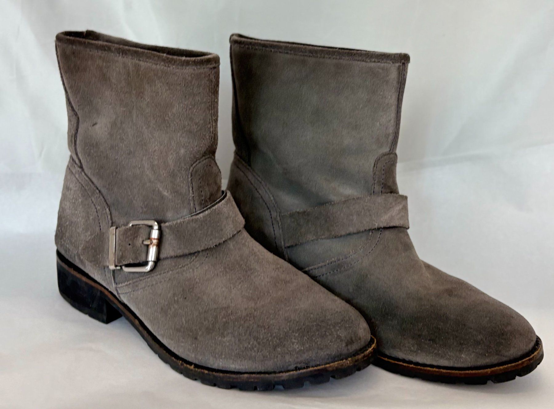 Diesel Scarpe da donna: Stiefeletten Diesel – Usato da Zürich venduto da Drahtzug