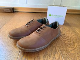 El Naturalista Amazon 5381 wood Gr.41