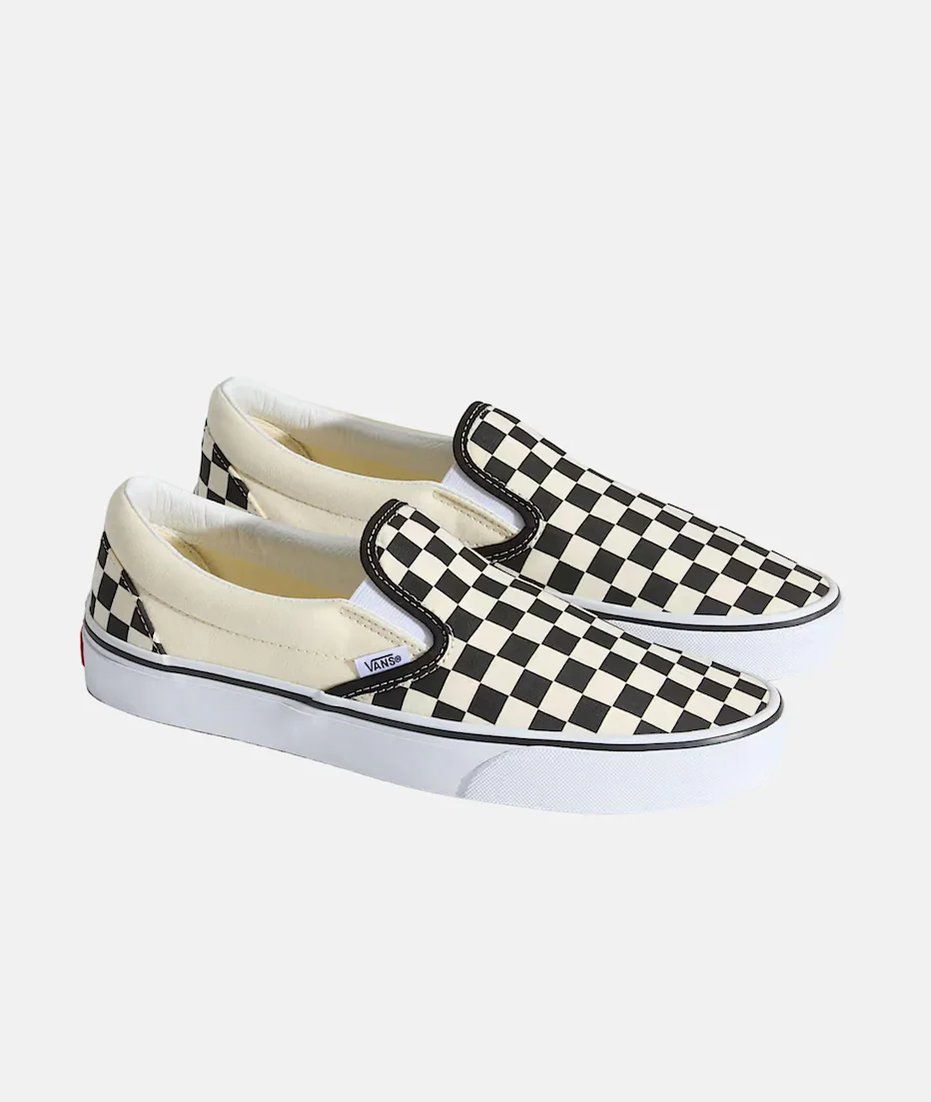 Vans Herrenschuhe: VANS Slip On Classic Checkered NEU – Gebraucht aus Basel von jan_2l77