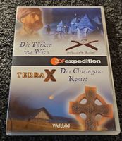Seltene Terra X: Die Türken vor Wien & Chiemgau-Komet(21065)