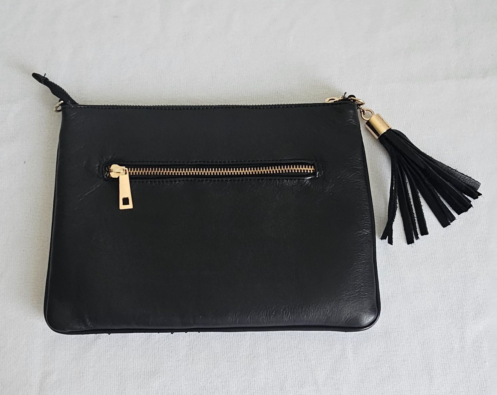 Borse da donna: *BOTTICELLI* Damen Clutch od.Tasche – Usato da Bronschhofen venduto da David80 1