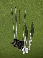 Honma Beres Aizu 2 ** Voll Set