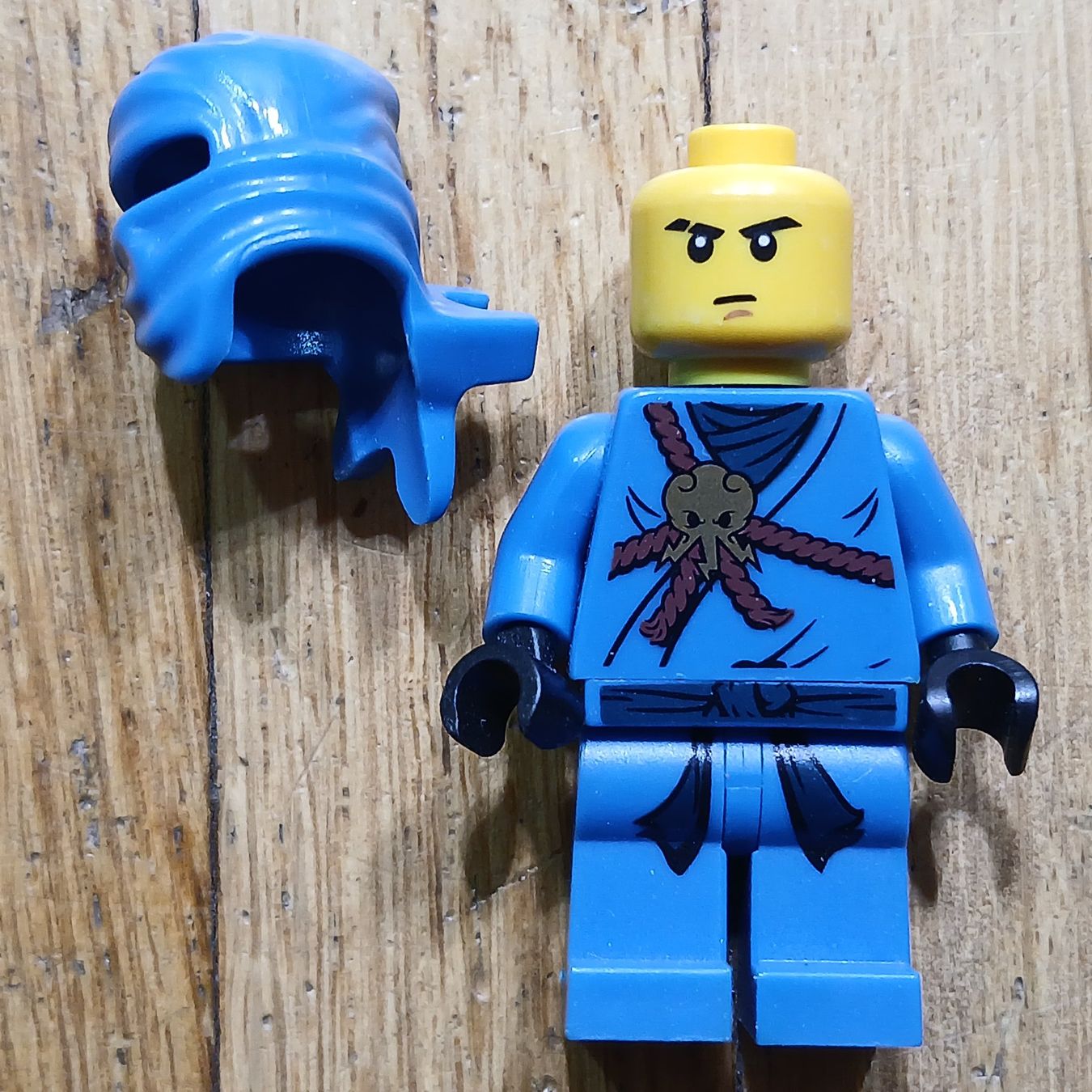 Lego Jeux de construction: LEGO Ninjago Minifiguren – D'occasion à winterthur par Mahir92 5