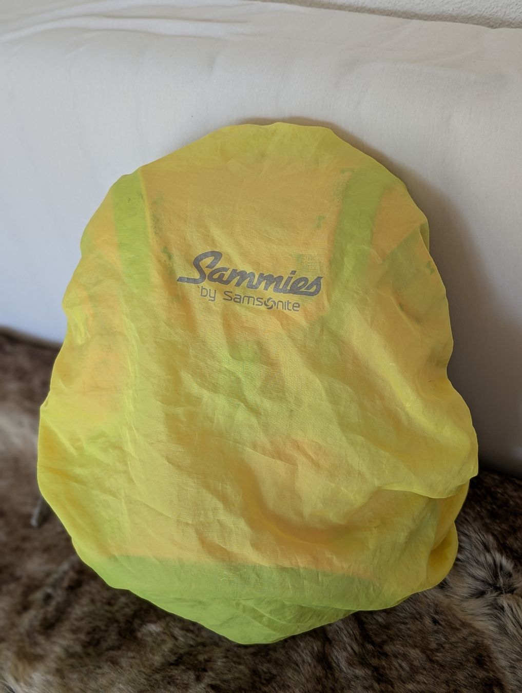Samsonite Kindertaschen: Samsonite Thek – Gebraucht aus Stäfa von Viviane77 3