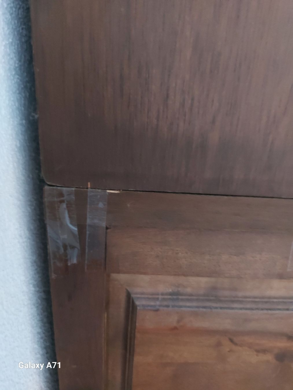 Regale: Regal mit Schrank – Gebraucht aus Rumisberg von AaronRodgers81 5