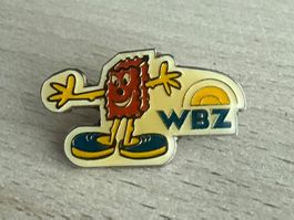 Pin WBZ