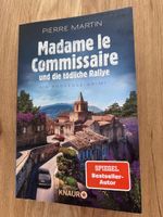 Madame le Commissaire und die tödliche Rallye Buch
