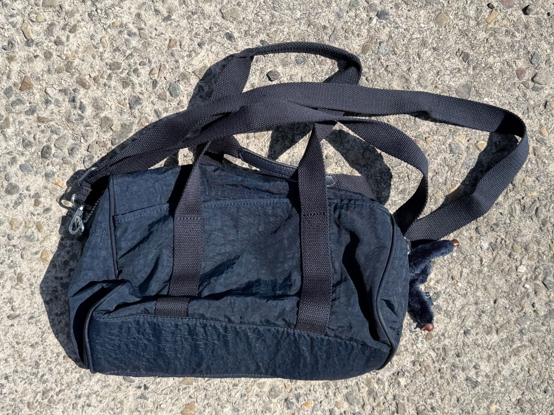 Borse: OGIO Trolley mit Kipling Tasche Set – Usato da Otelfingen venduto da Yossi-68 2