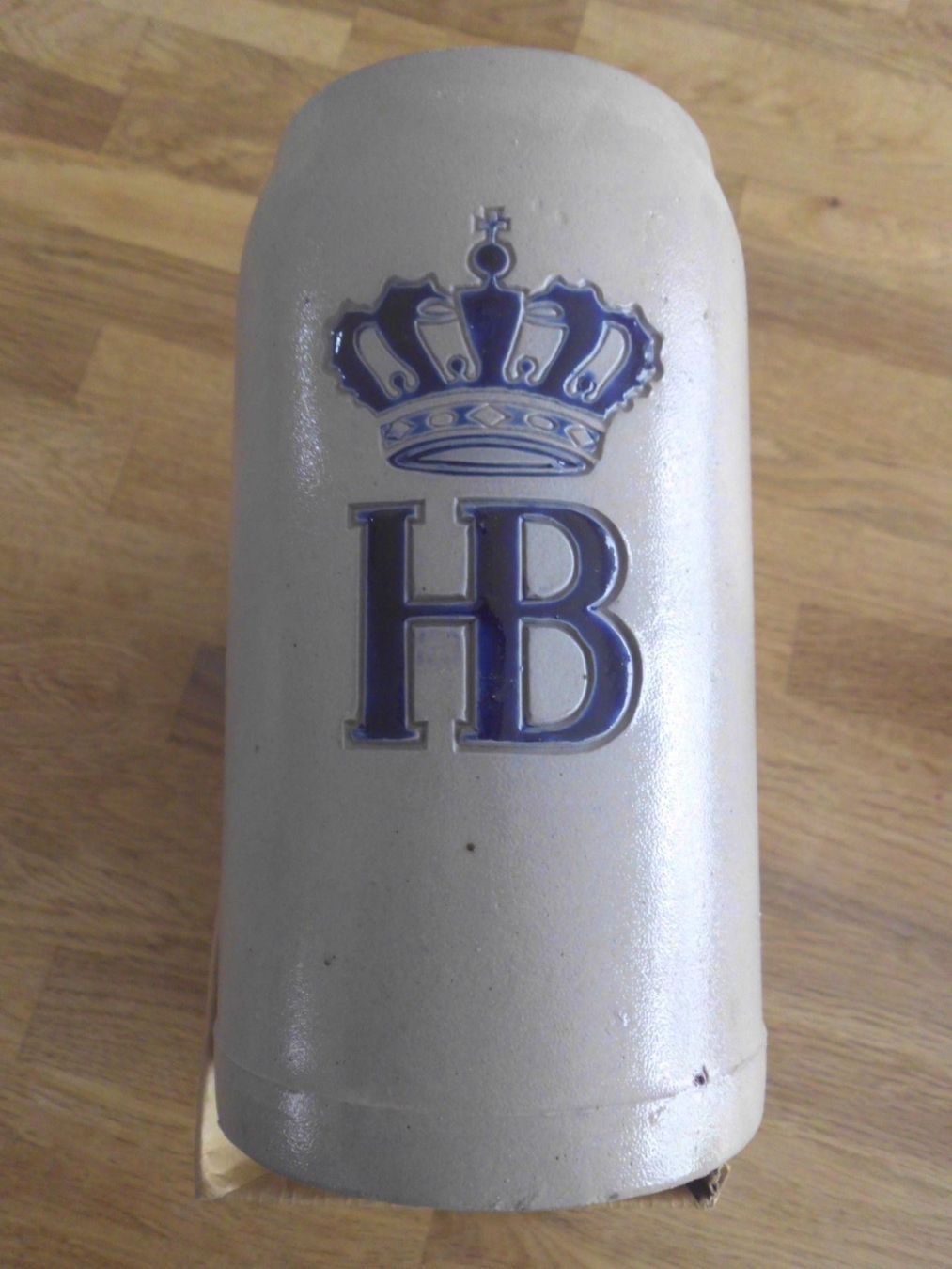 Bicchieri: Bierkrug – Usato da Oberurnen venduto da simgug