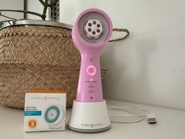 Clarisonic MIA Smart (Sonic Reinigung) Original Wie Neu