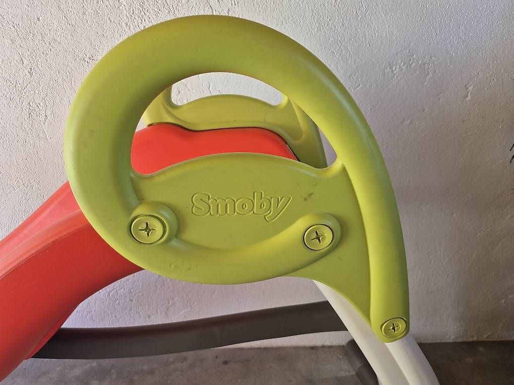 Rutschbahn: Smoby scivolo per bambini – Gebraucht aus S.Antonino von mauro46fenix 3