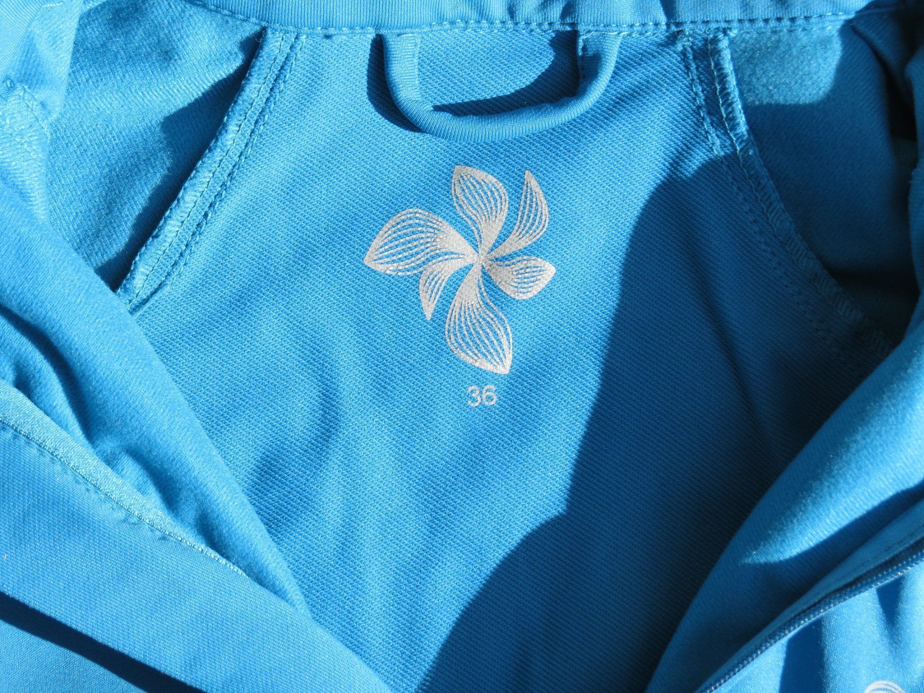 Jacken: Softshelljacke Gr.36 – Gebraucht aus Langenthal von Steinadler129 2