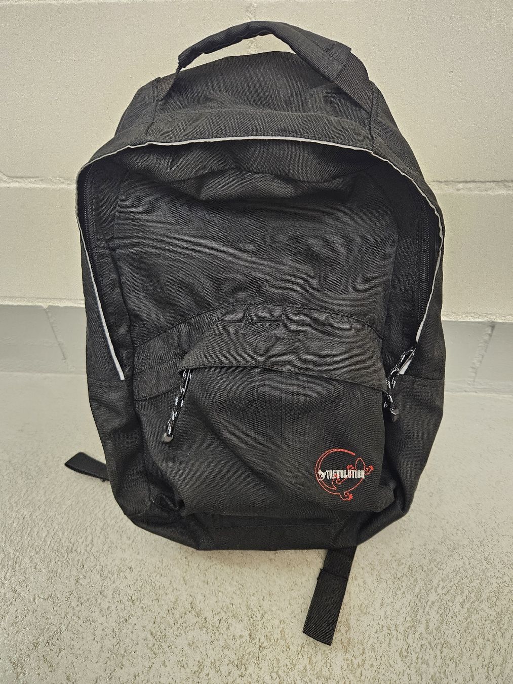 Trevolution Kindertaschen: Trevolution Rucksack schwarz NEU – Neu (gemäss Beschreibung) aus Oftringen von Mrg3