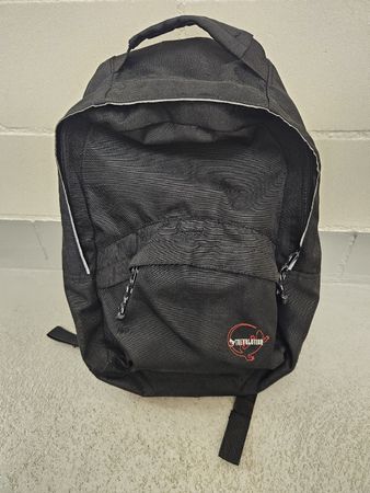 Trevolution Rucksack schwarz NEU