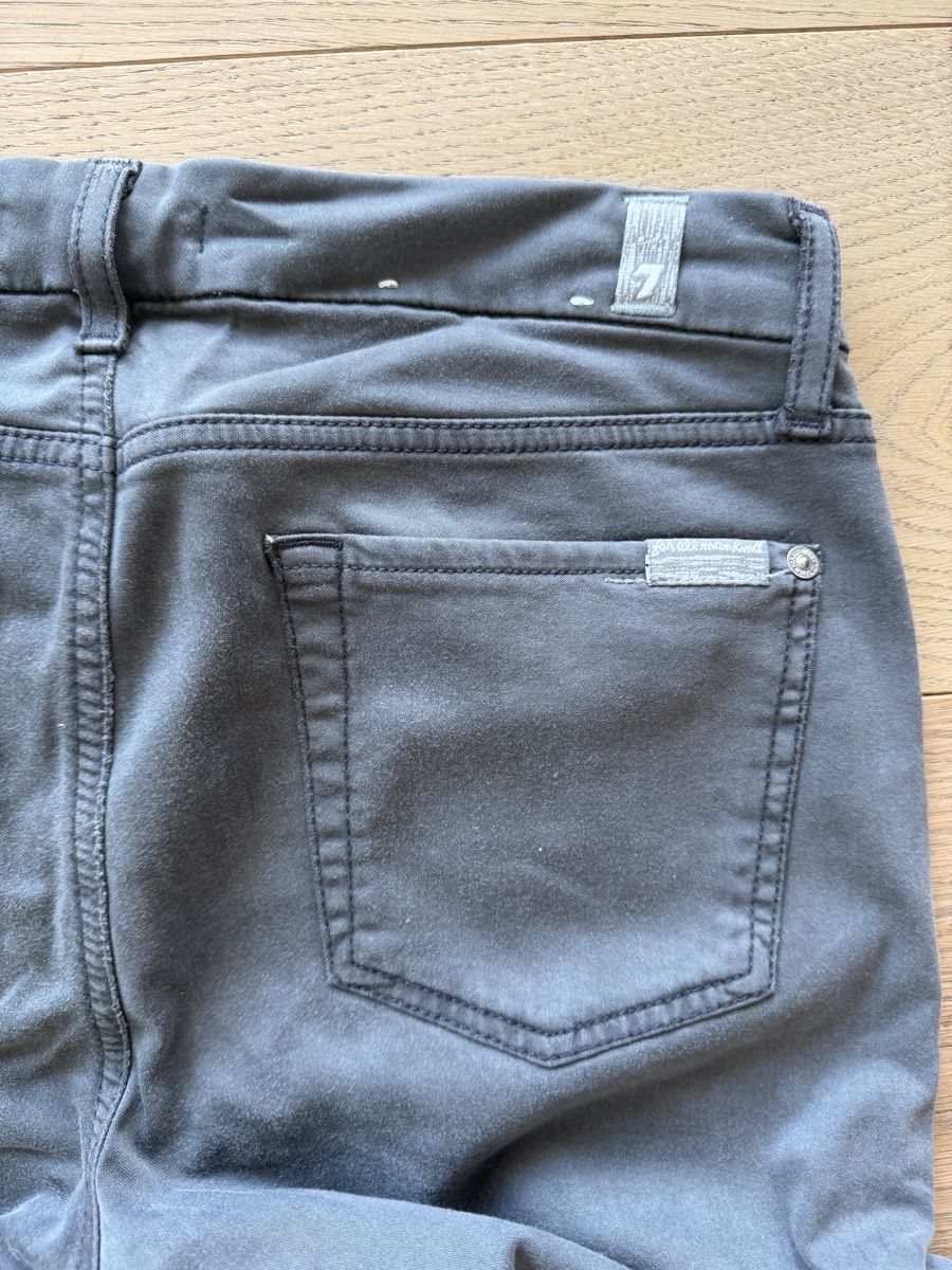 Pantaloni: 7 for all mankind Hose Grösse 29 – Usato da Zürich venduto da z00mie 5