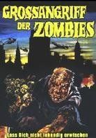 Grossangriff der Zombies (DVD)