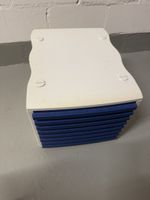 Schreibtisch Organizer mit 8 Schubladen