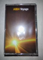 ABBA VOYAGE MC ** CASSETTE ** TAPE ** KASSETTE ** NEU & OVP