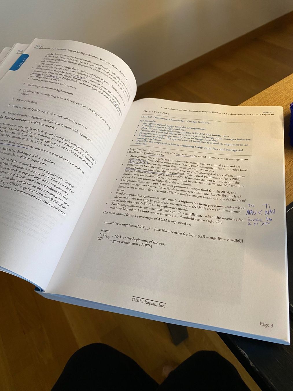 Libri: CAIA Level 1 Book 2 Kaplan Schweser Notes von 2020 – Usato da Baar venduto da jul_q7wv 2