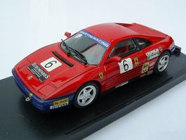 FERRARI 348 Challenge #6 1993 1:43 von Bang