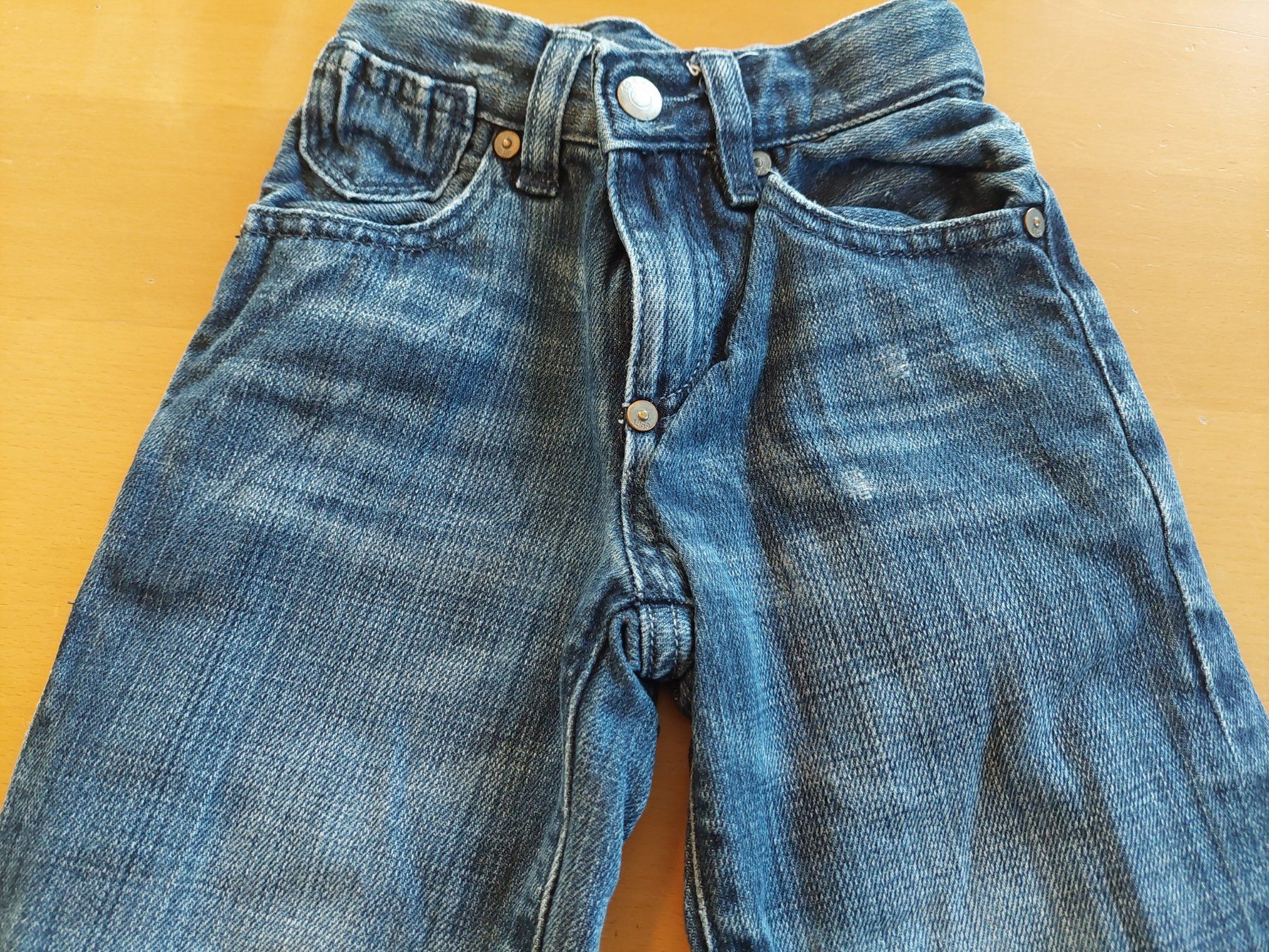 Gap Pantaloni: Baby Gap Jeanhose/ 3J. – Usato da Zürich venduto da meymano 2