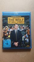 The Wolf of Wall Street Blu-ray 