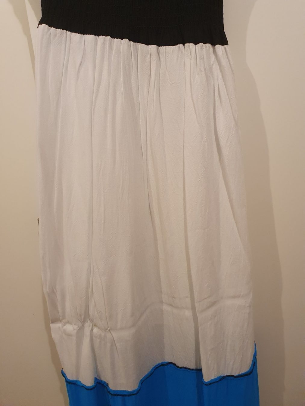 Kleider: Bodenlanges Sommerkleid Gr. XS – Neu (gemäss Beschreibung) aus Heinrichswil von sabi2809 2