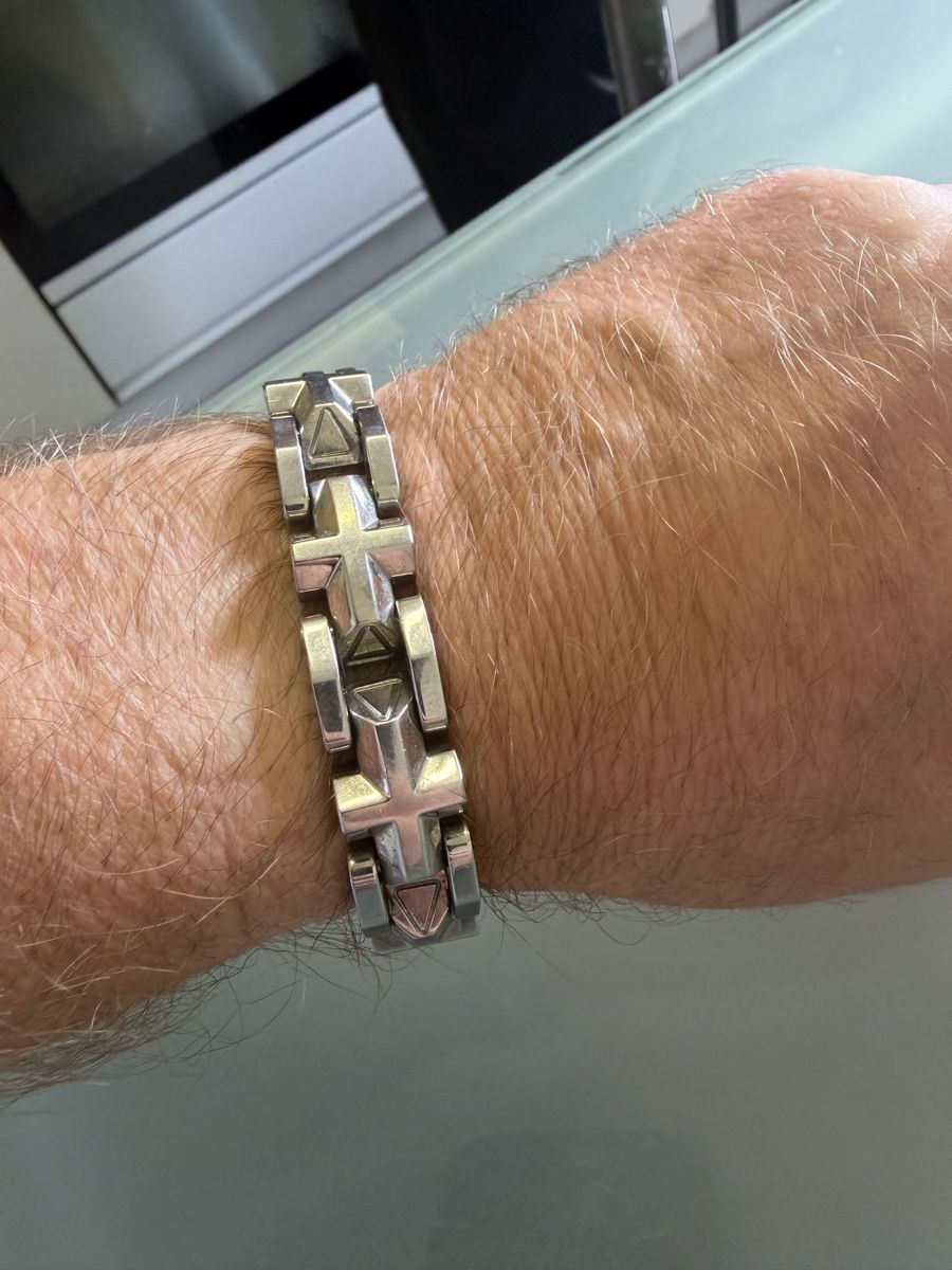 Armbänder & -reifen: Armband  – Gebraucht aus Baden von noli.r
