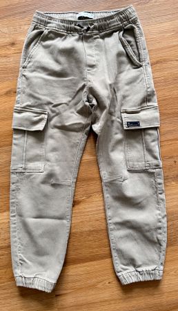 Jungenhose ZARA, Grösse 140