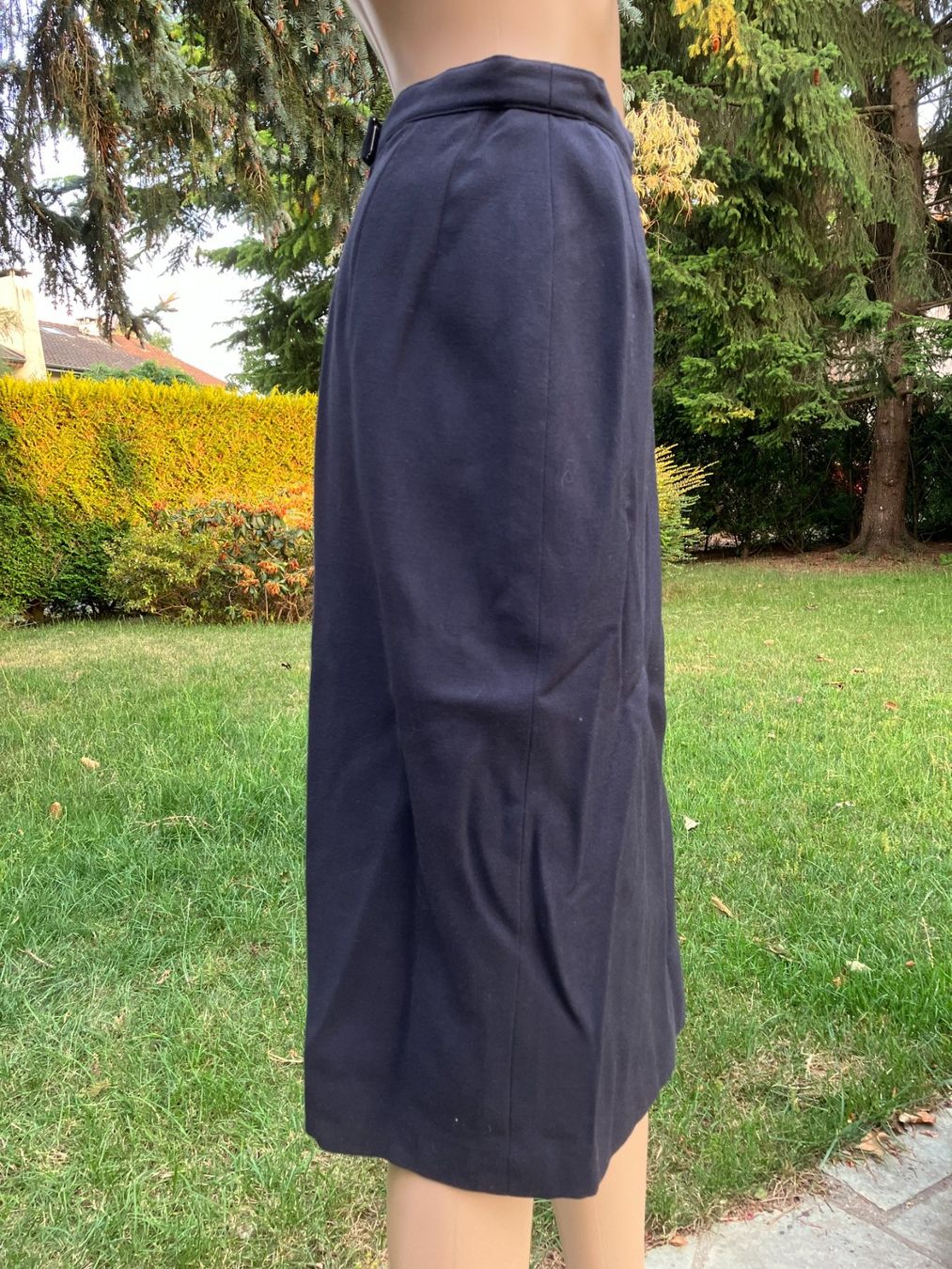 Gonne: Jupe Louis Féraud vintage, Taille 38 – Usato da Chêne-Bougeries venduto da Vintage-Era 2