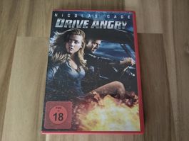 Drive Angry